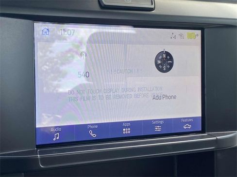 New 2025 Ford F450 XL image 17