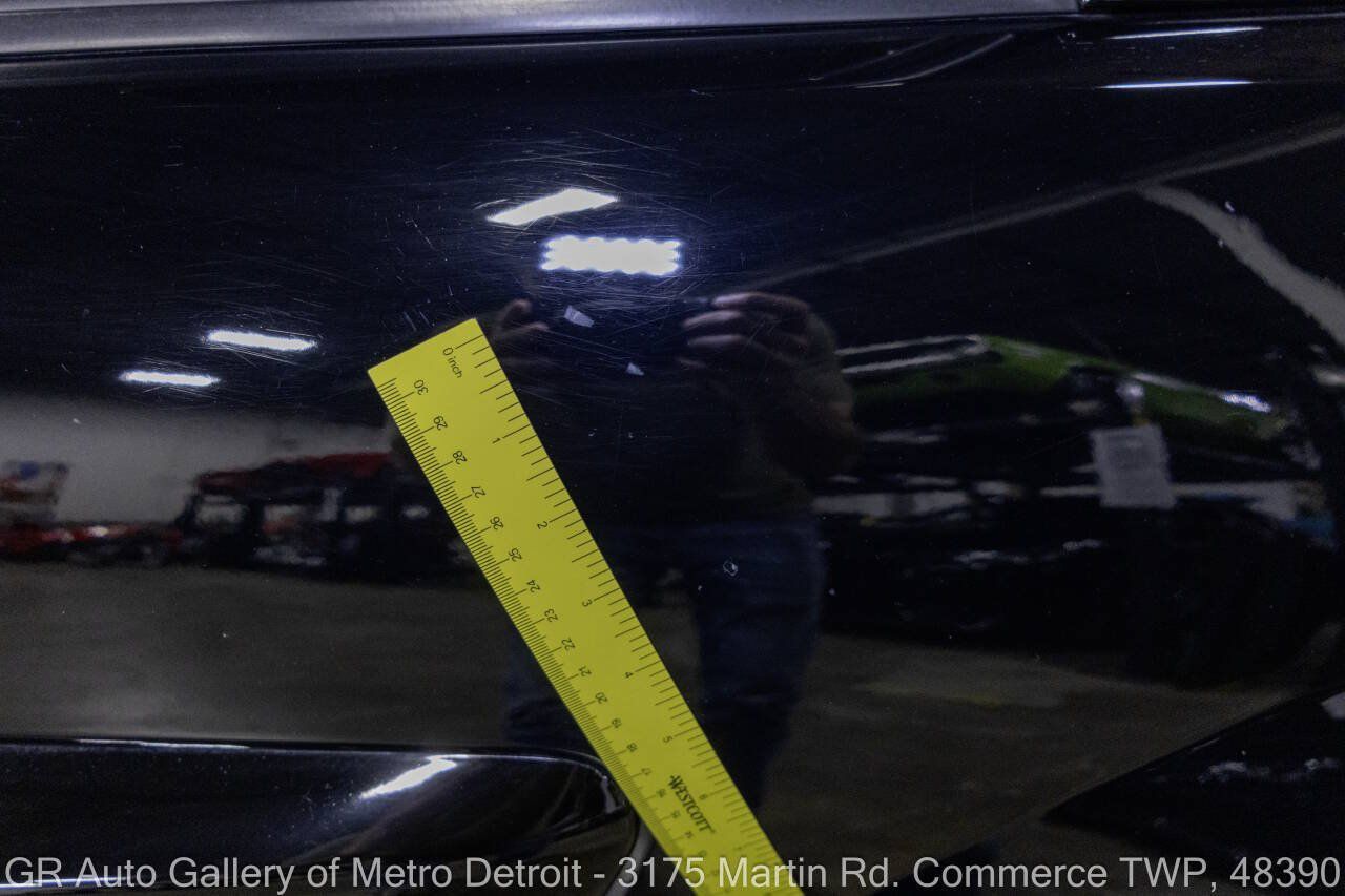 Used 2003 Ford Mustang Cobra RWD image 30