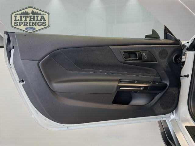 New 2026 Ford Mustang Dark Horse SC RWD image 24