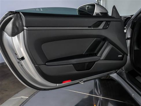 Certified 2026 Porsche 911 Carrera S RWD image 21