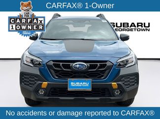 Certified 2025 Subaru Outback Wilderness w/ Wilderness Package video 2