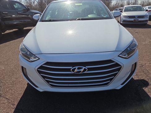 Used 2017 Hyundai Elantra Value Edition w/ Cargo Package image 8