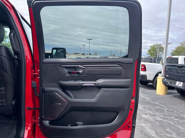 Used 2024 RAM 1500 TRX AWD/4WD image 20