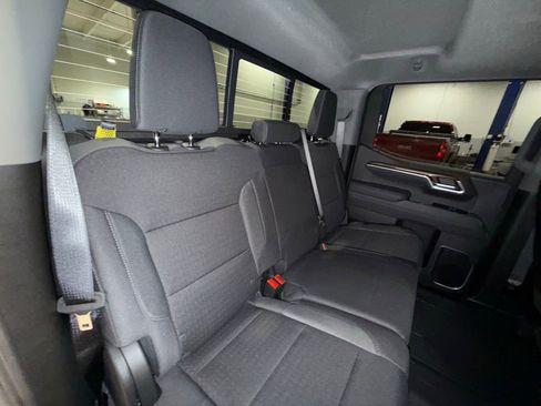 New 2026 Chevrolet Silverado 1500 RST image 15