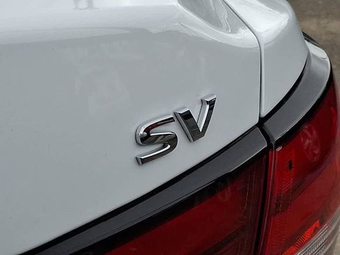Used 2024 Nissan Sentra SV FWD image 31