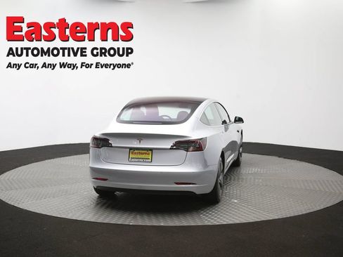 Used 2018 Tesla Model 3 Long Range RWD image 33