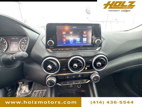 Used 2022 Nissan Sentra S image 15