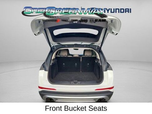 Used 2020 Lincoln Corsair Reserve w/ Elements Package image 9