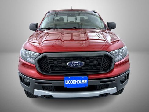 Used 2020 Ford Ranger XLT w/ Equipment Group 302A Luxury AWD/4WD image 2