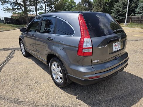 Used 2011 Honda CR-V SE image 3