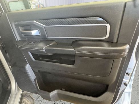 Used 2026 RAM 2500 Big Horn AWD/4WD image 14