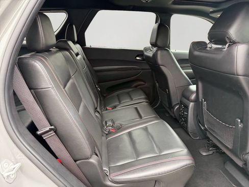 Used 2024 Dodge Durango GT AWD/4WD image 13