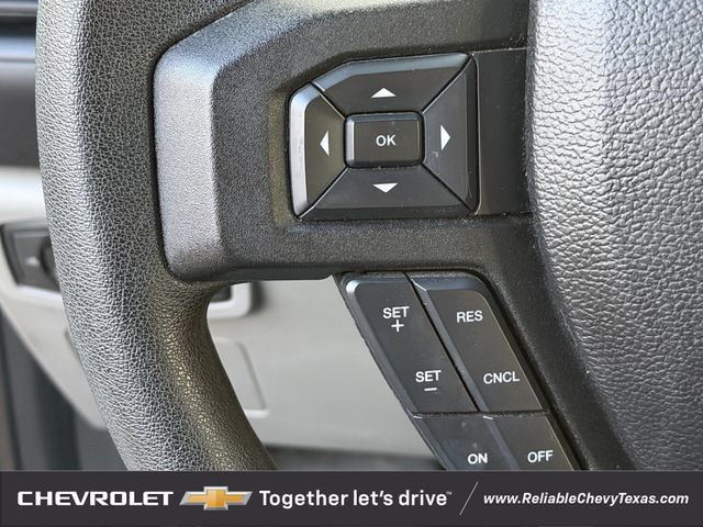 Used 2018 Ford F150 XL w/ XL Power Equipment Group AWD/4WD image 16
