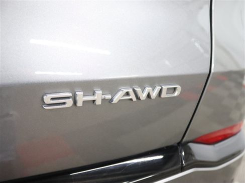 Used 2022 Acura MDX Type S AWD/4WD image 10