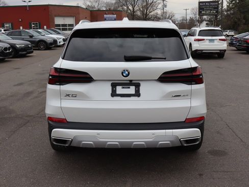 Used 2026 BMW X5 xDrive40i AWD/4WD image 7