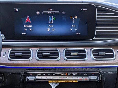 New 2026 Mercedes-Benz GLE 450 4MATIC Coupe image 11