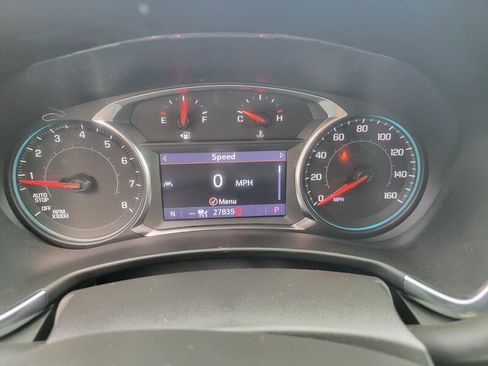 Used 2022 Chevrolet Equinox LT image 15