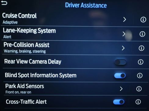 Used 2025 Ford Bronco Raptor image 32