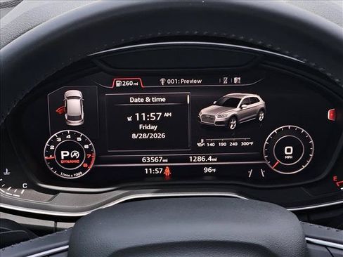 Used 2019 Audi Q5 Prestige w/ Prestige Package AWD/4WD image 19