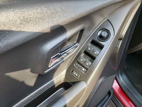 Used 2022 Chevrolet Trax LT w/ Driver Confidence Package image 14