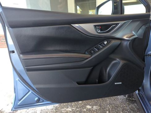 Used 2023 Subaru Crosstrek 2.5i Limited image 13