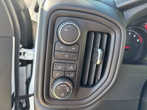 New 2025 Chevrolet Silverado 3500 W/T w/ WT Convenience Package AWD/4WD image 16