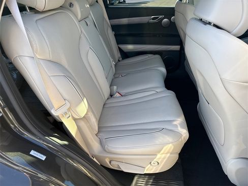 New 2026 Genesis GV80 2.5T Prestige image 15