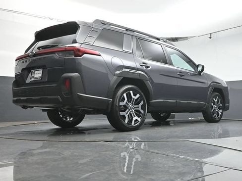 New 2026 Subaru Outback Touring XT AWD/4WD image 41