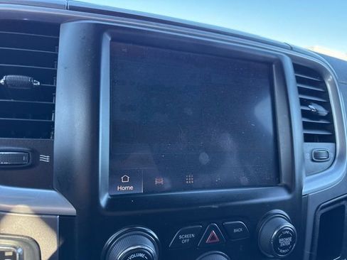 Used 2022 RAM 1500 Classic Warlock w/ Electronics Group image 22