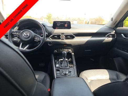Used 2019 MAZDA CX-5 Grand Touring Reserve AWD/4WD image 15
