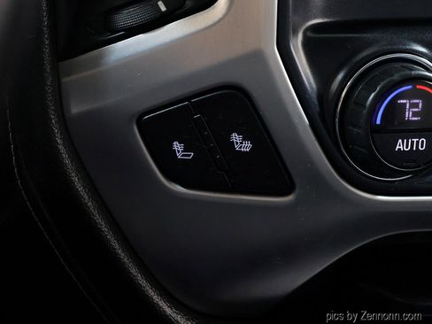 Used 2017 GMC Sierra 1500 SLE w/ SLE Value Package image 22