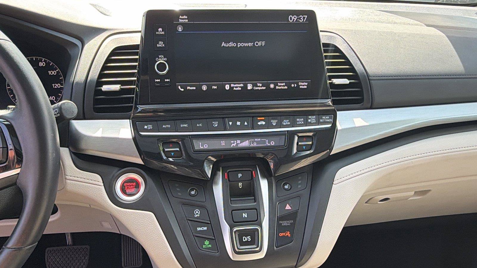 Used 2025 Honda Odyssey EX-L image 15
