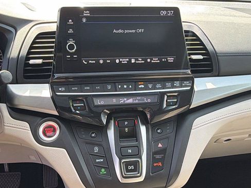 Used 2025 Honda Odyssey EX-L image 15