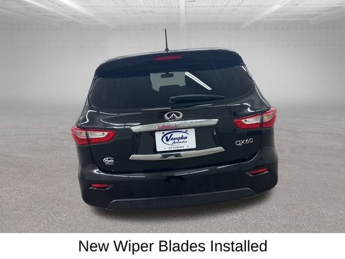 Used 2015 INFINITI QX60 Luxe image 11