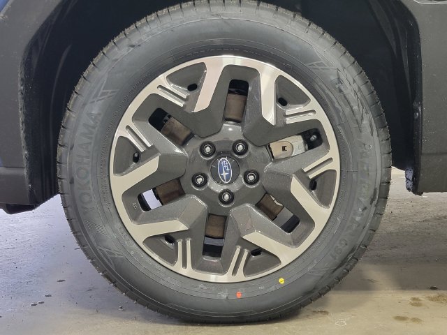 New 2026 Subaru Forester Premium AWD/4WD image 10