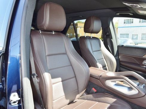 Used 2021 Mercedes-Benz GLE 350 4MATIC image 27