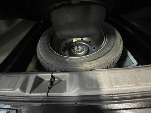 Used 2002 Subaru Forester S image 26