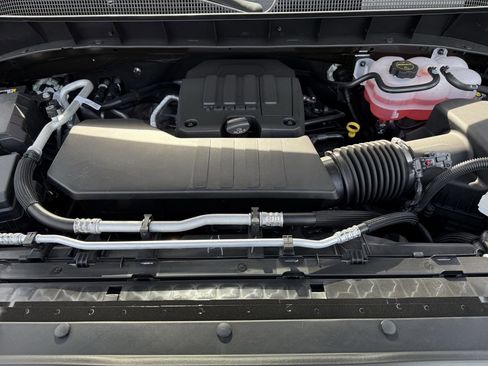 New 2026 Chevrolet Silverado 1500 W/T w/ Trailering Package RWD image 20