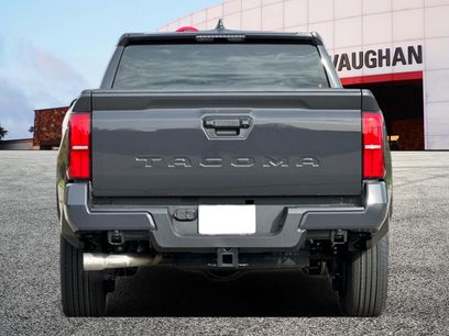 New 2026 Toyota Tacoma SR5