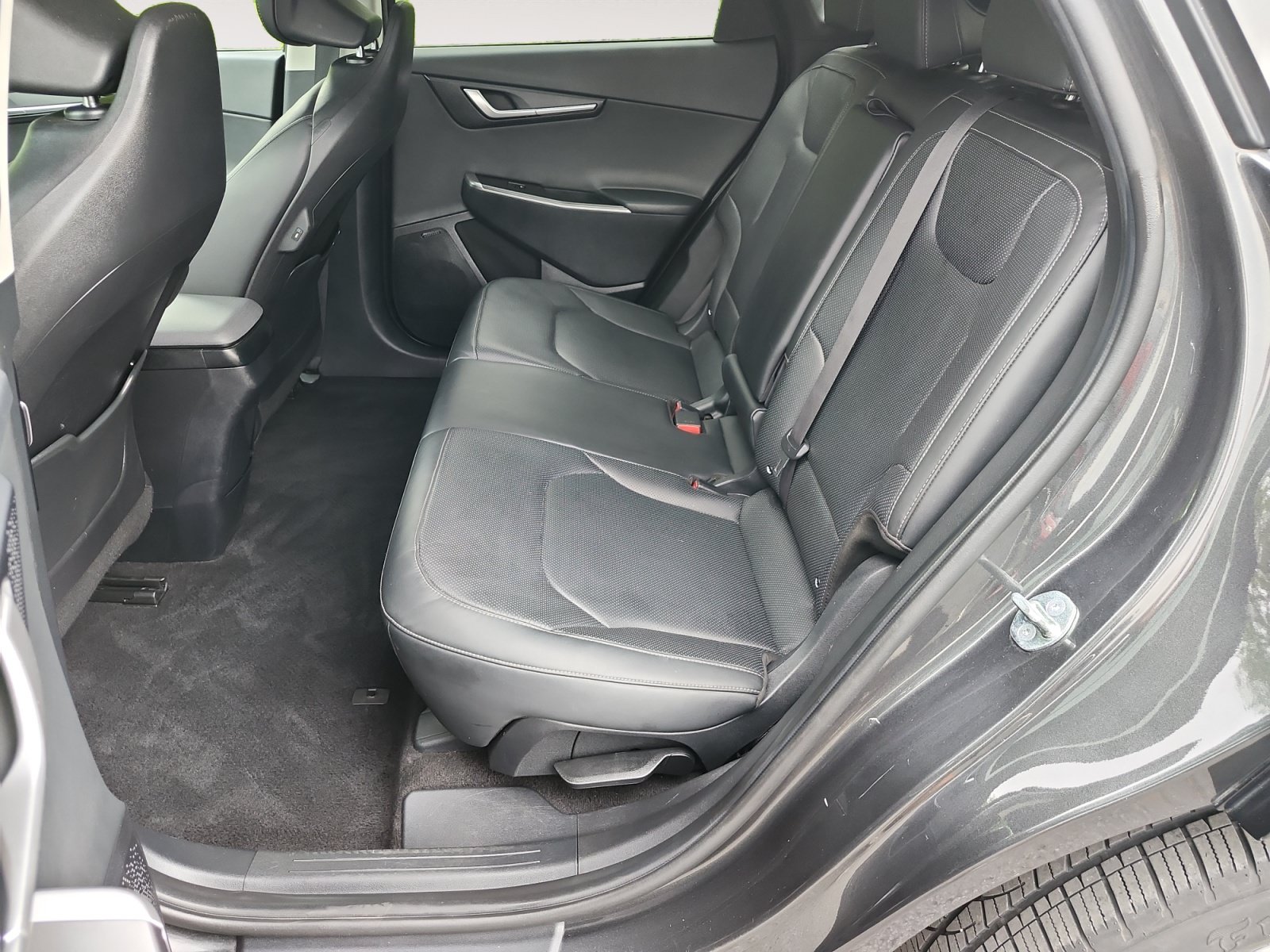 Used 2023 Kia EV6 Wind RWD image 13