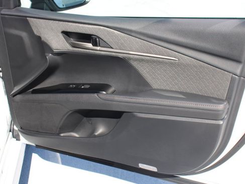 Certified 2025 Toyota Camry XLE w/ Premium Package FWD image 19