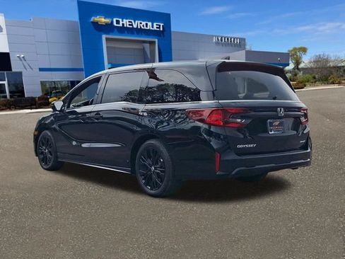 Used 2025 Honda Odyssey Sport-L image 22