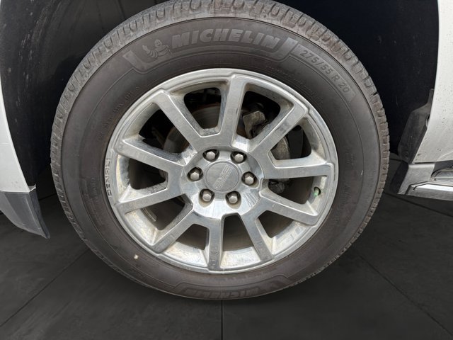 Used 2015 GMC Yukon XL Denali AWD/4WD image 9