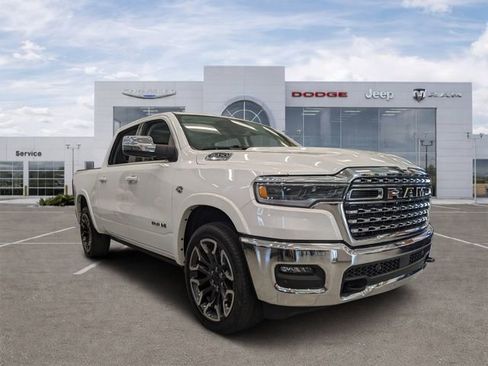 New 2026 RAM 1500 Limited image 1