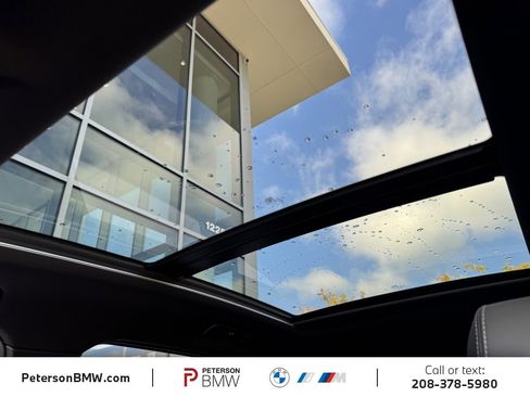 New 2026 BMW X1 xDrive28i w/ Technology Package image 35