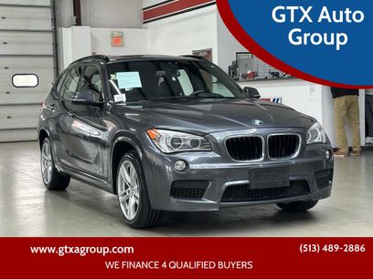 Used 2015 BMW X1 xDrive28i w/ Ultimate Package