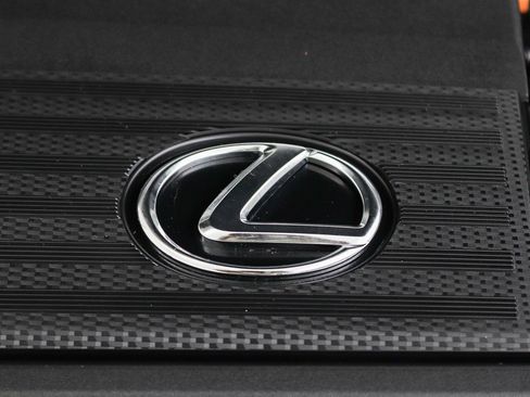 Used 2024 Lexus ES 300h w/ Luxury Package FWD image 38