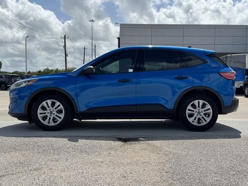 Used 2020 Ford Escape S FWD image 7