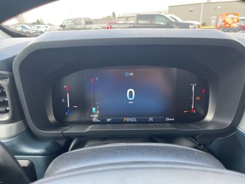 New 2026 Ford Maverick XLT AWD/4WD image 14