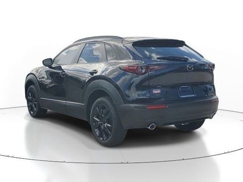 New 2026 MAZDA CX-30 Aire Edition AWD/4WD image 3